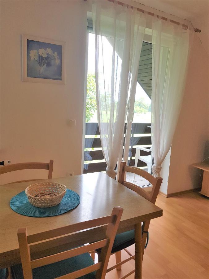 Apartments Maja Bled Luaran gambar