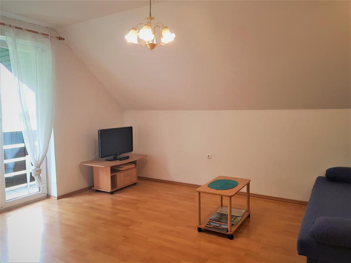 Apartments Maja Bled Luaran gambar