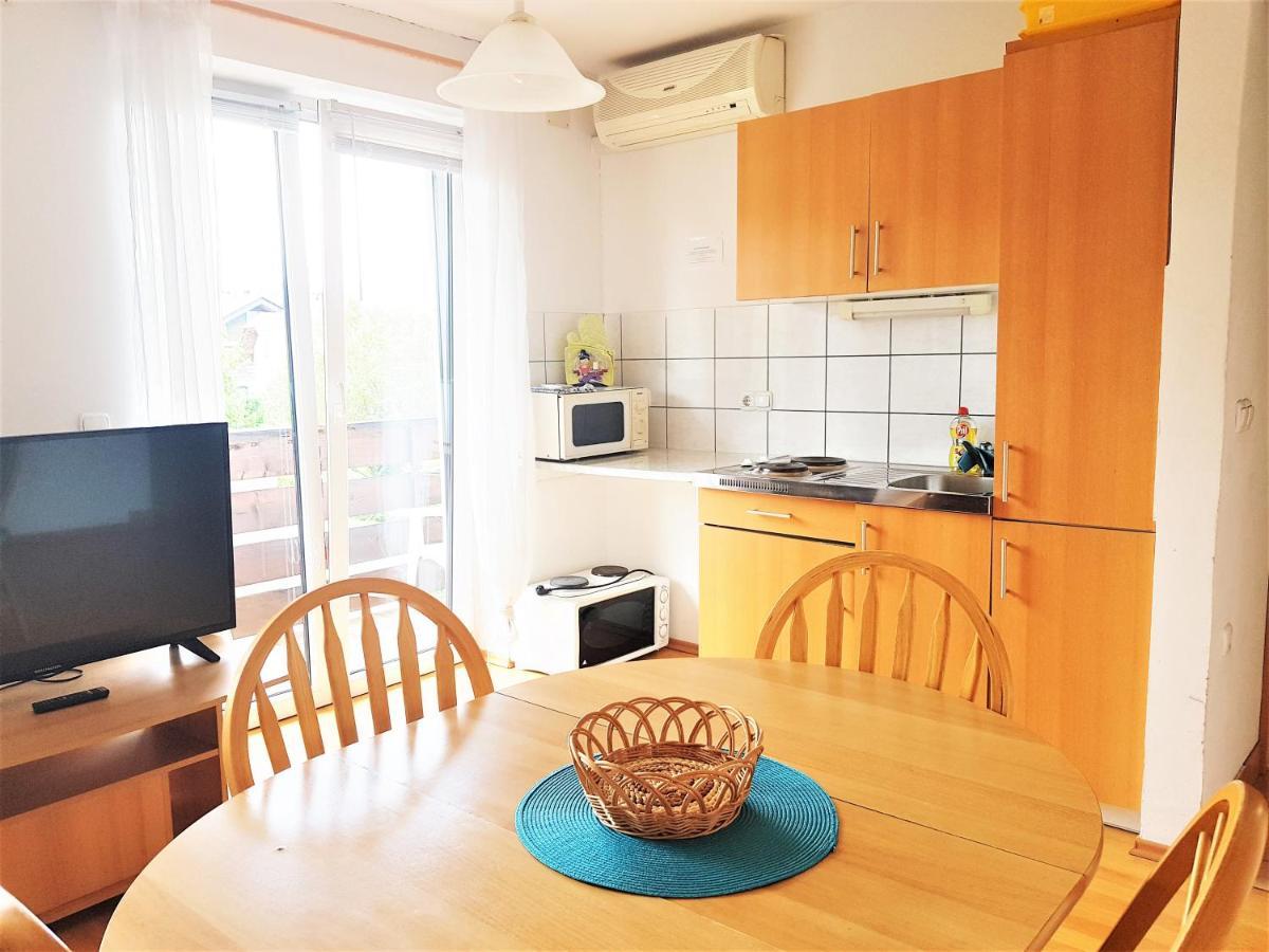 Apartments Maja Bled Luaran gambar