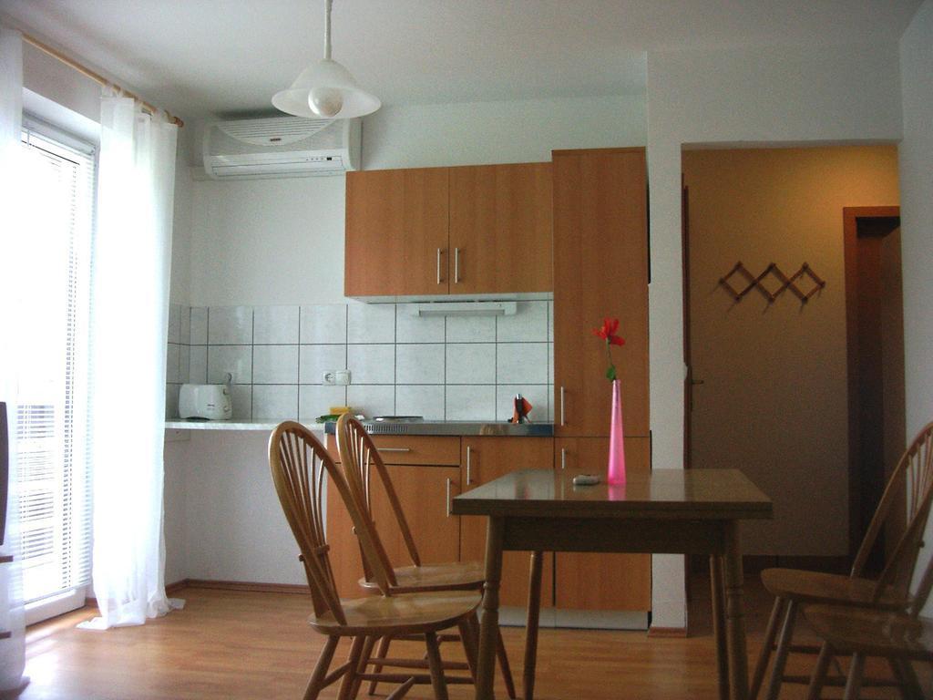Apartments Maja Bled Bilik gambar