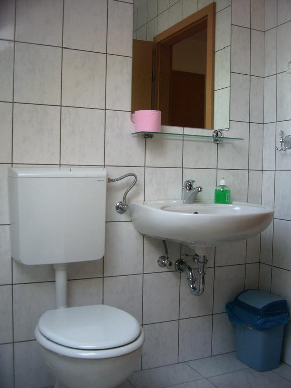 Apartments Maja Bled Bilik gambar