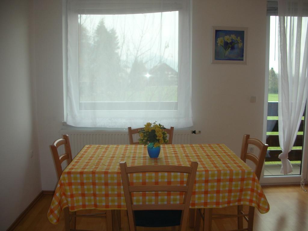 Apartments Maja Bled Bilik gambar