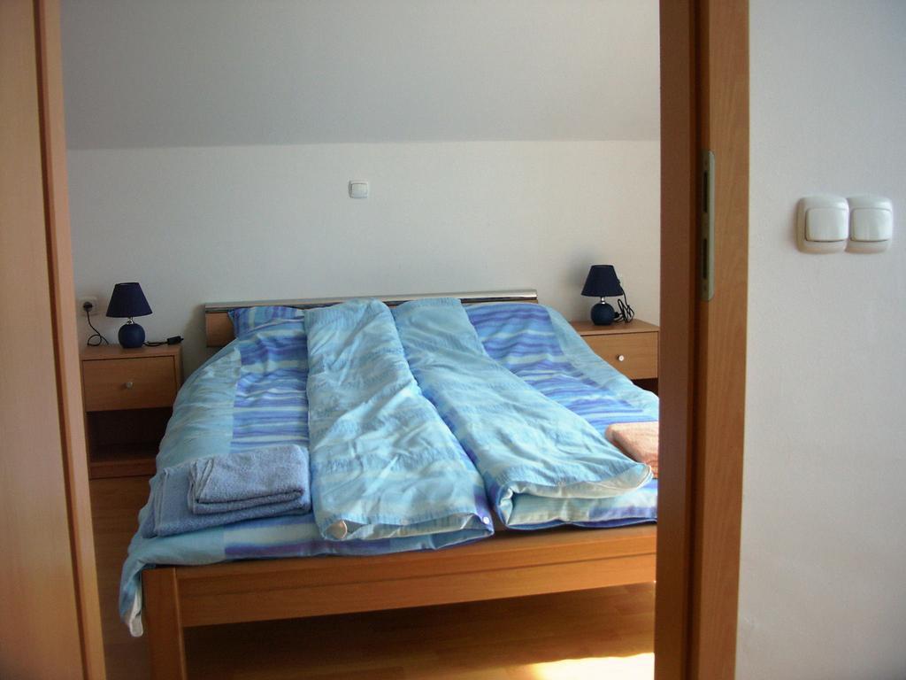Apartments Maja Bled Bilik gambar